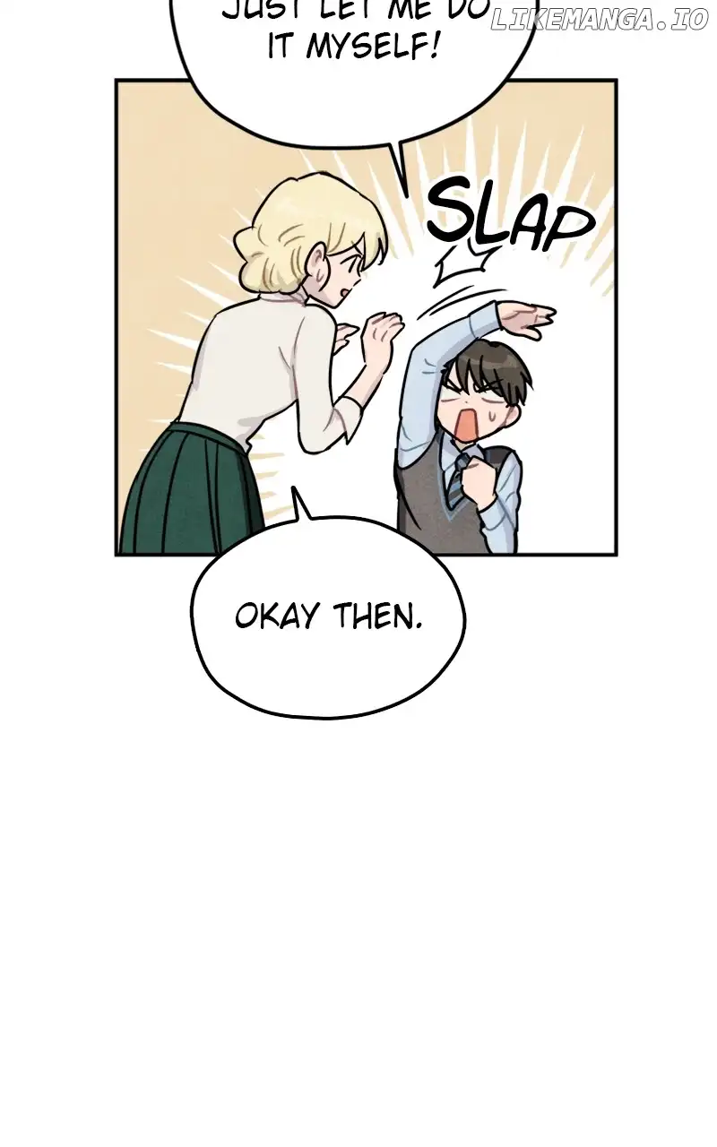 Potion Witch Chapter 11 page 30