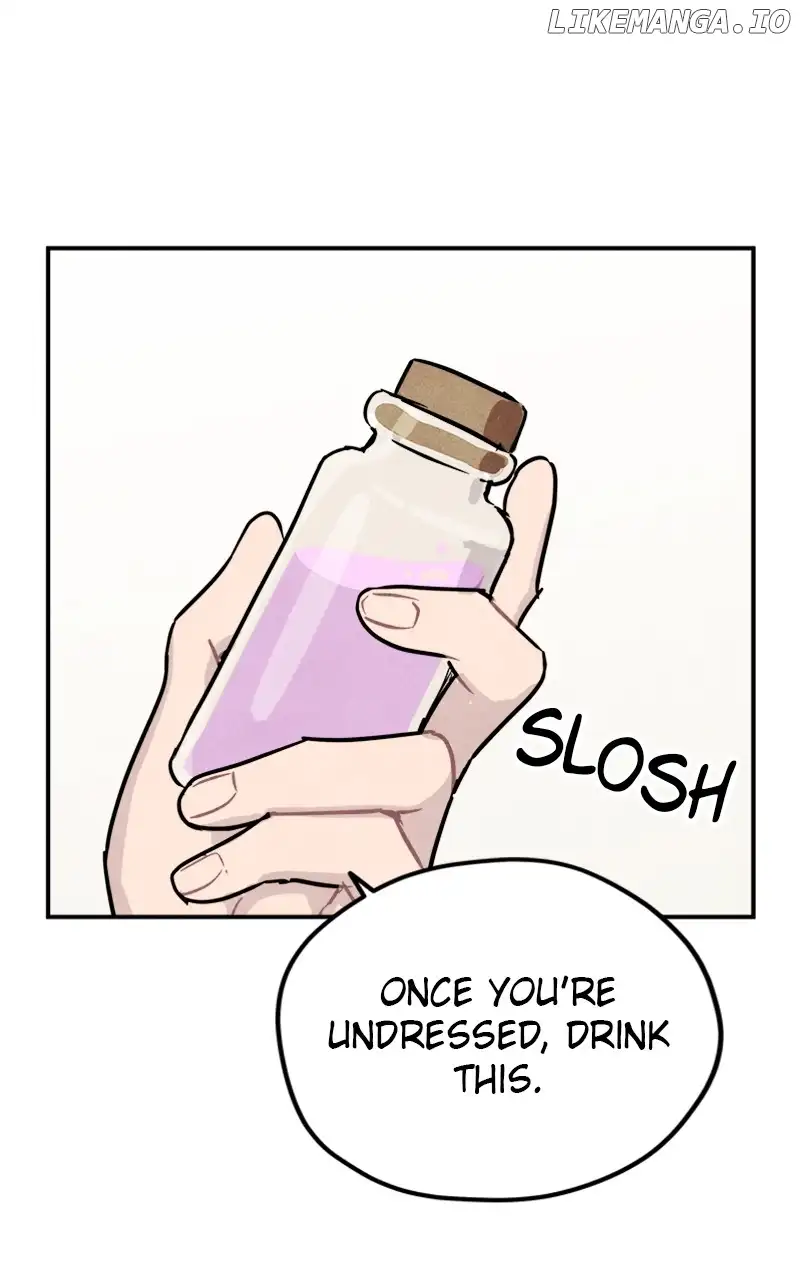 Potion Witch Chapter 11 page 31