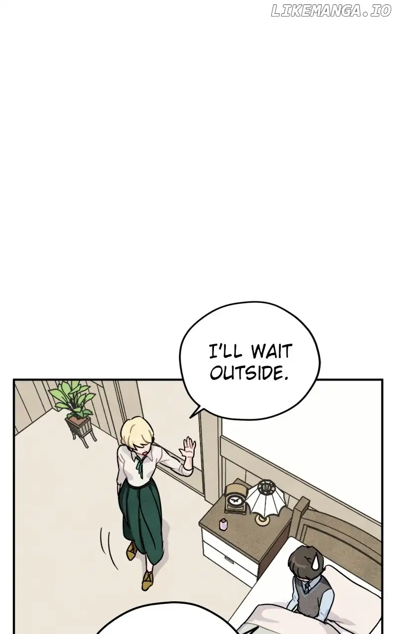 Potion Witch Chapter 11 page 32