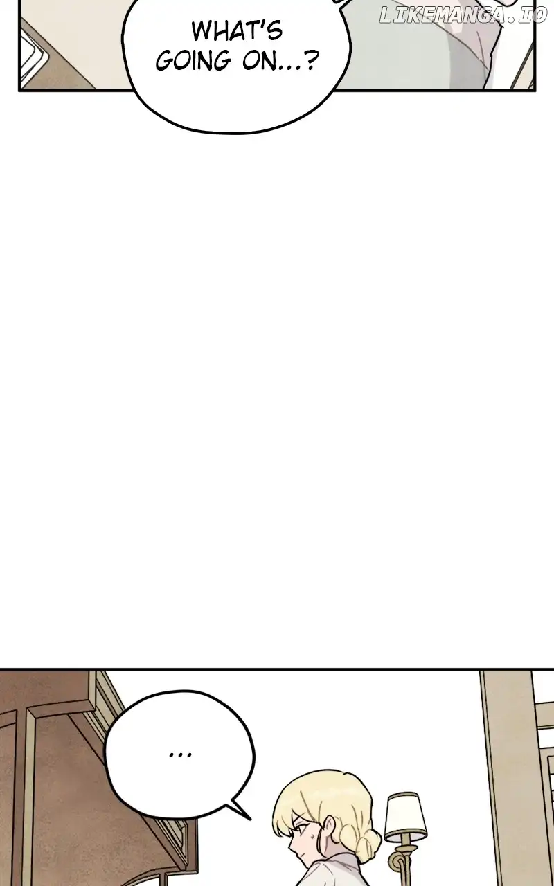 Potion Witch Chapter 11 page 33