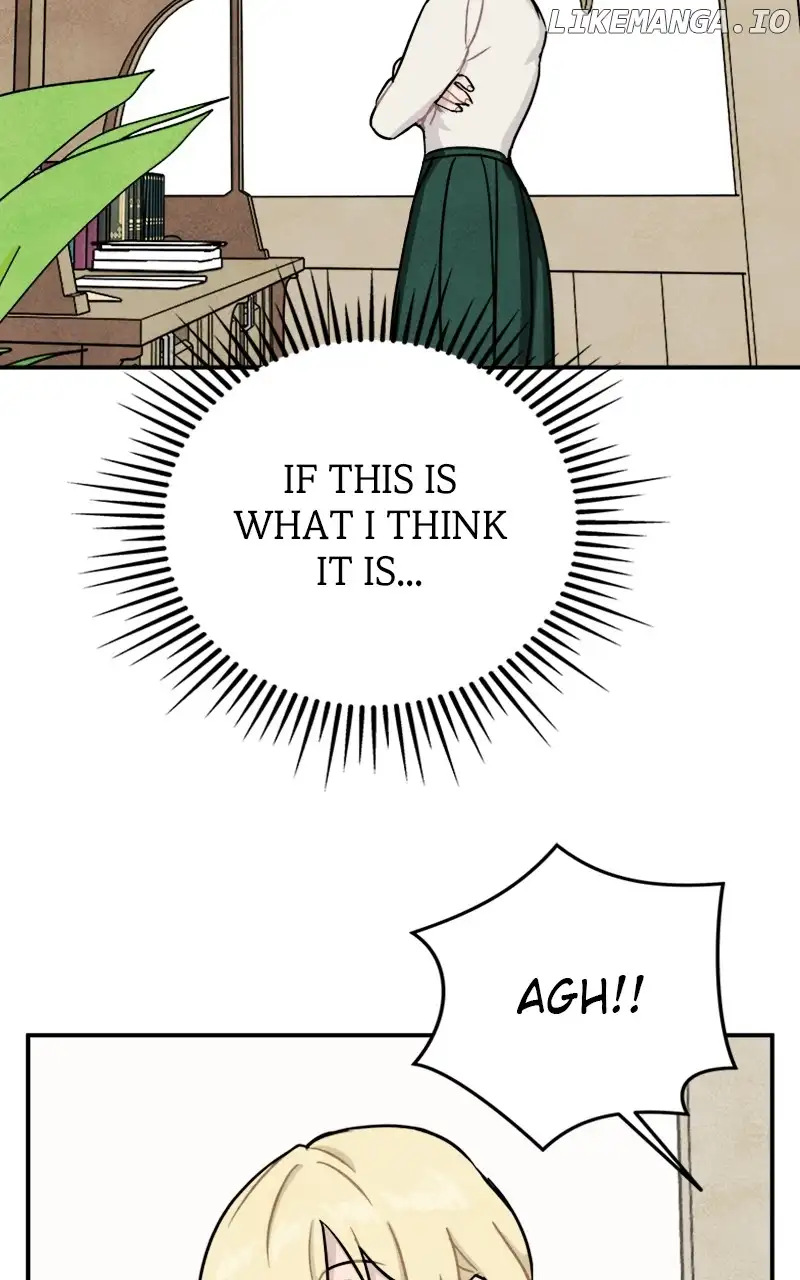 Potion Witch Chapter 11 page 34