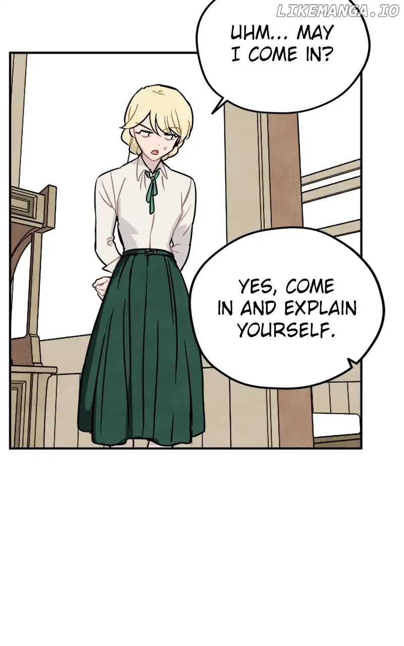 Potion Witch Chapter 11 page 36