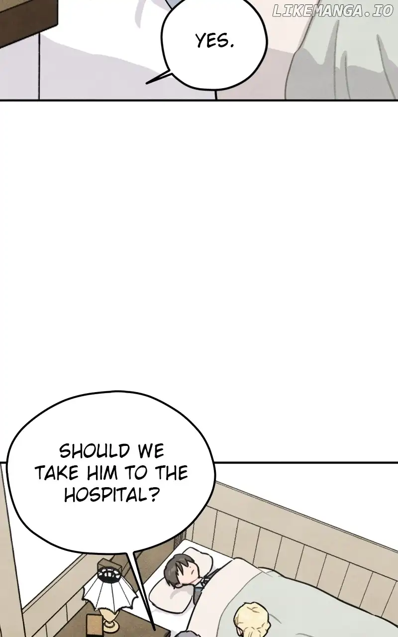 Potion Witch Chapter 11 page 3