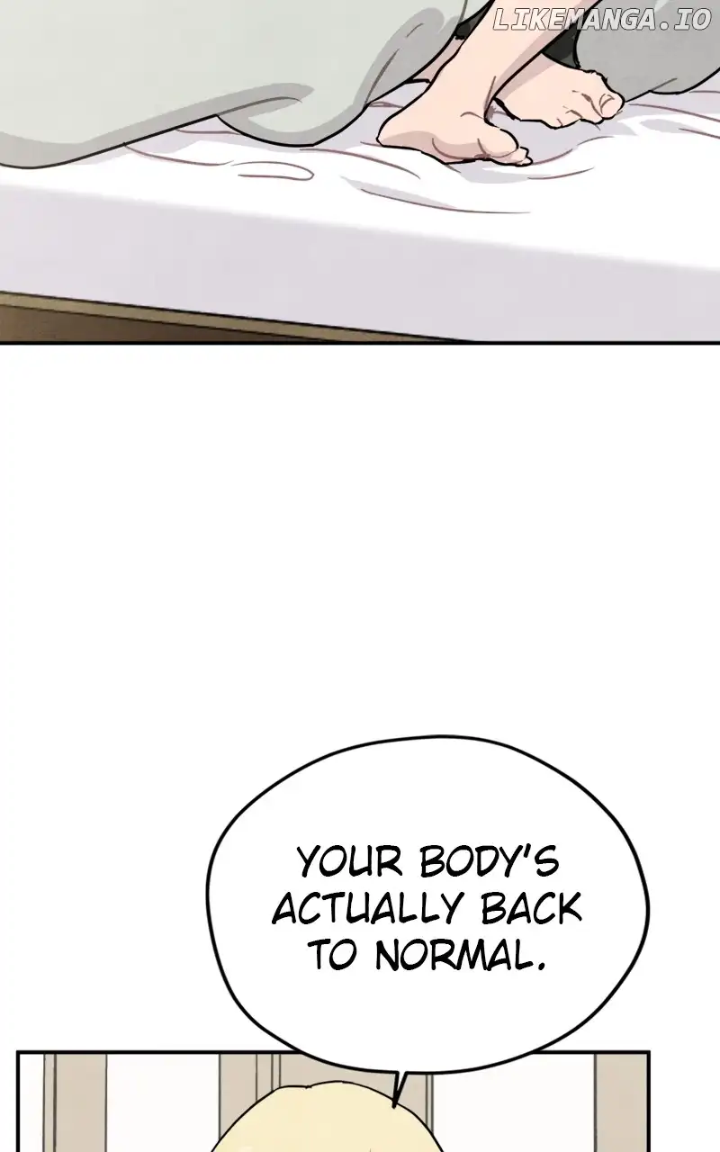 Potion Witch Chapter 11 page 39