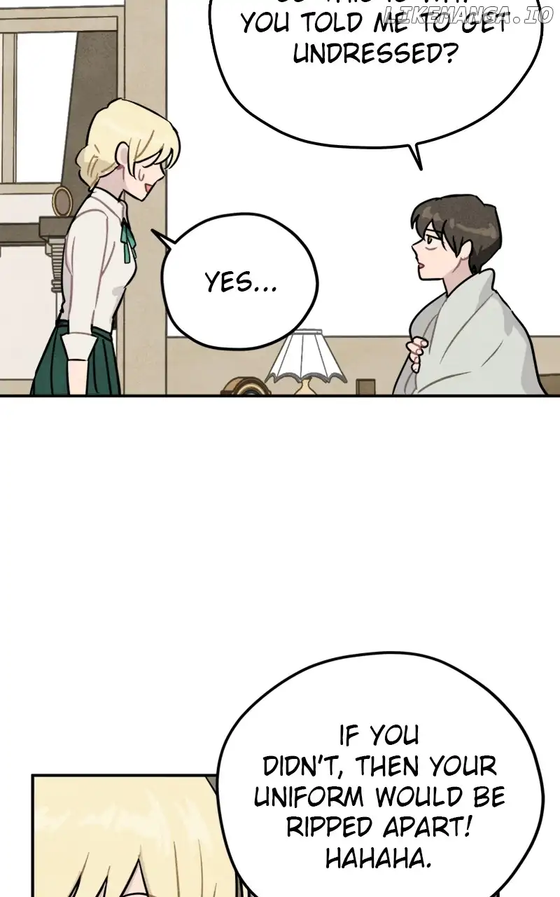 Potion Witch Chapter 11 page 41
