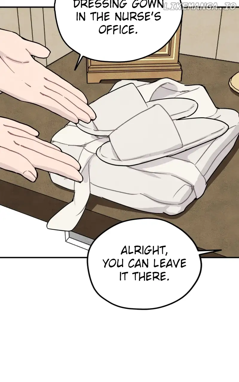 Potion Witch Chapter 11 page 43
