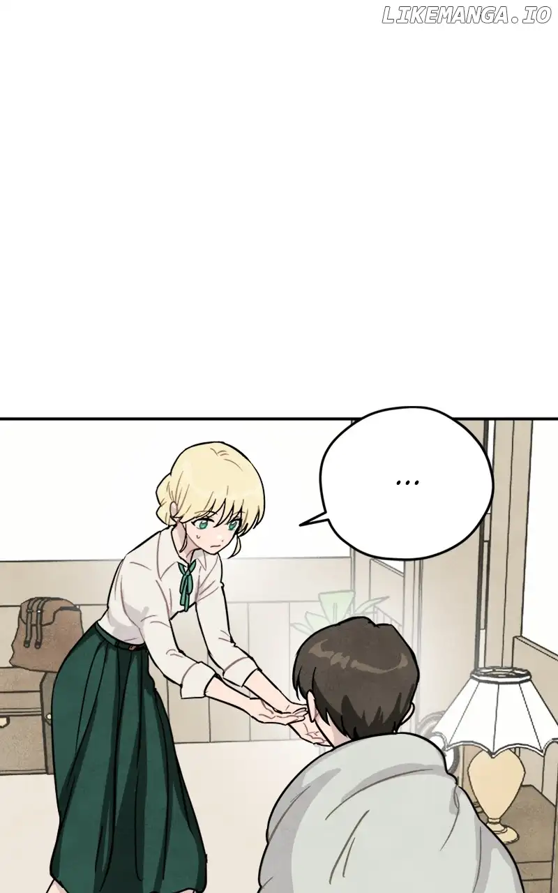 Potion Witch Chapter 11 page 44