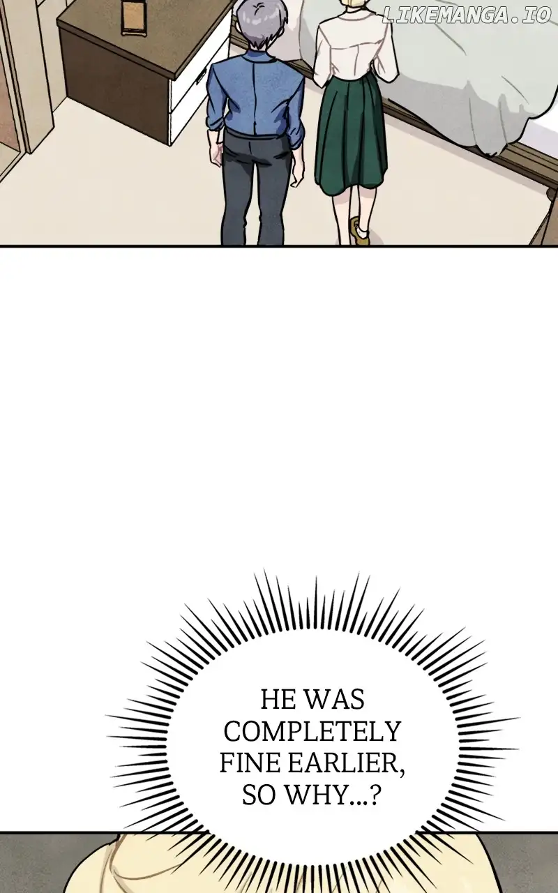 Potion Witch Chapter 11 page 4