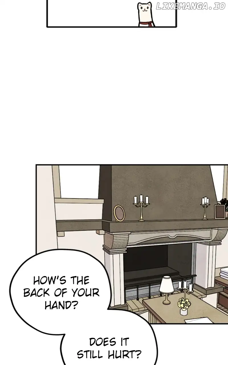 Potion Witch Chapter 11 page 51