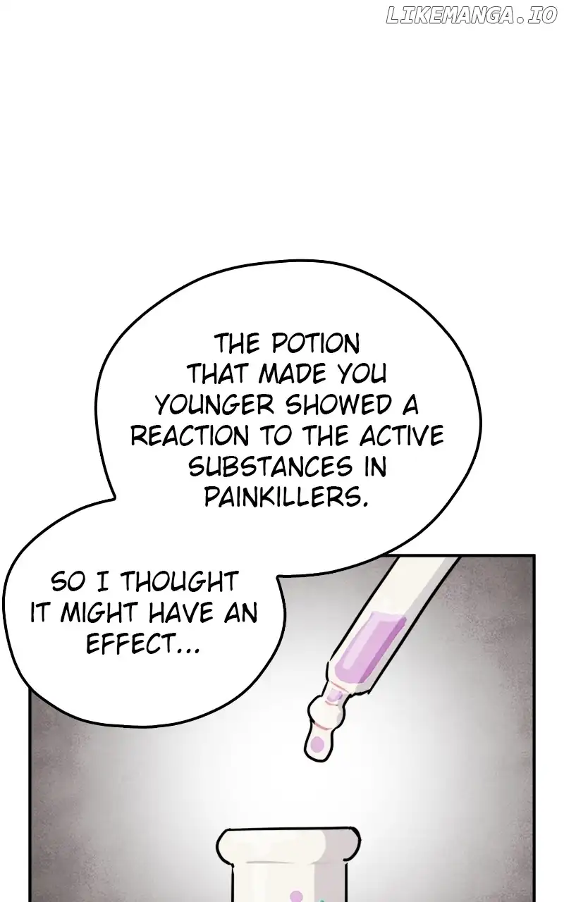 Potion Witch Chapter 11 page 56