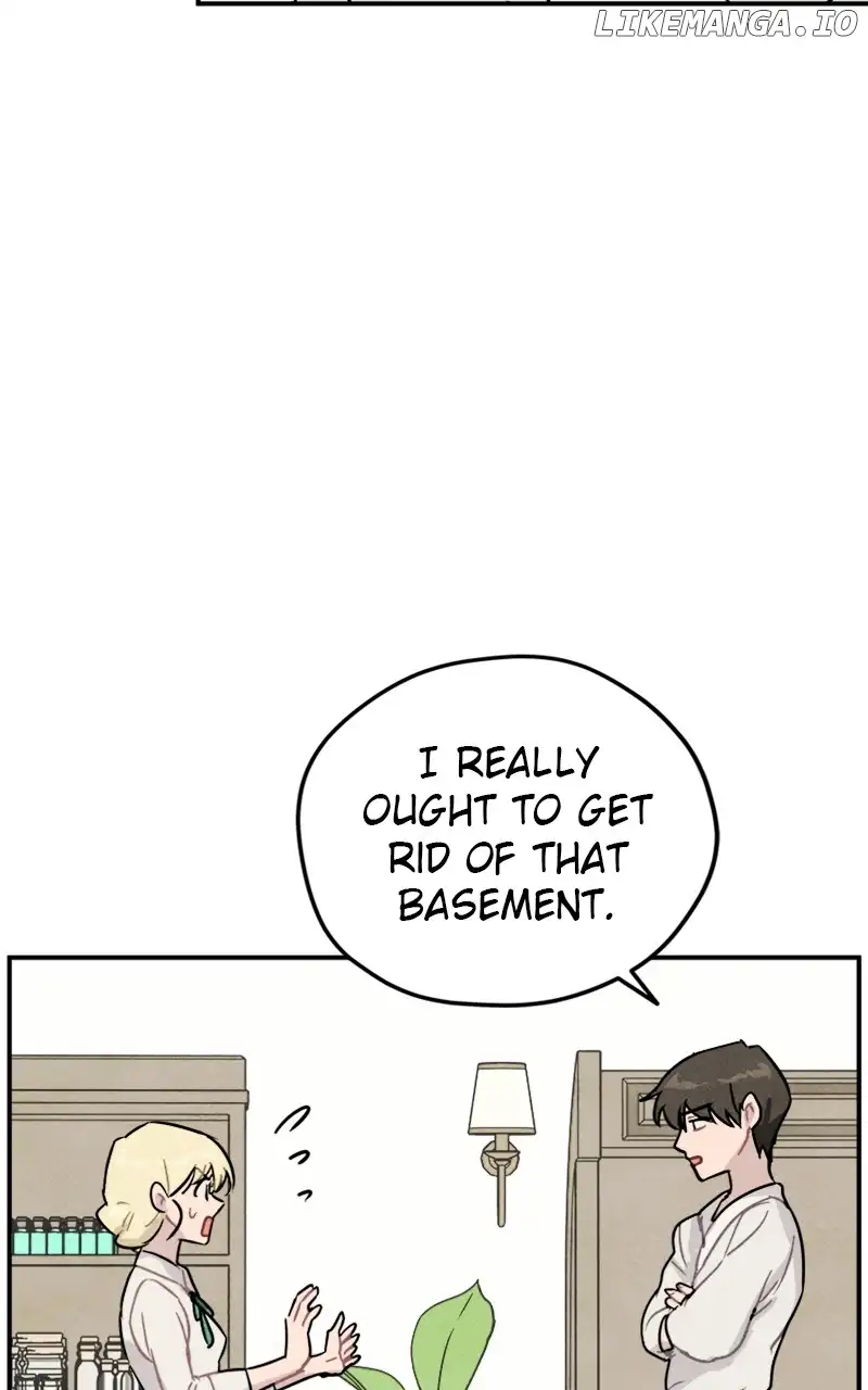 Potion Witch Chapter 11 page 62