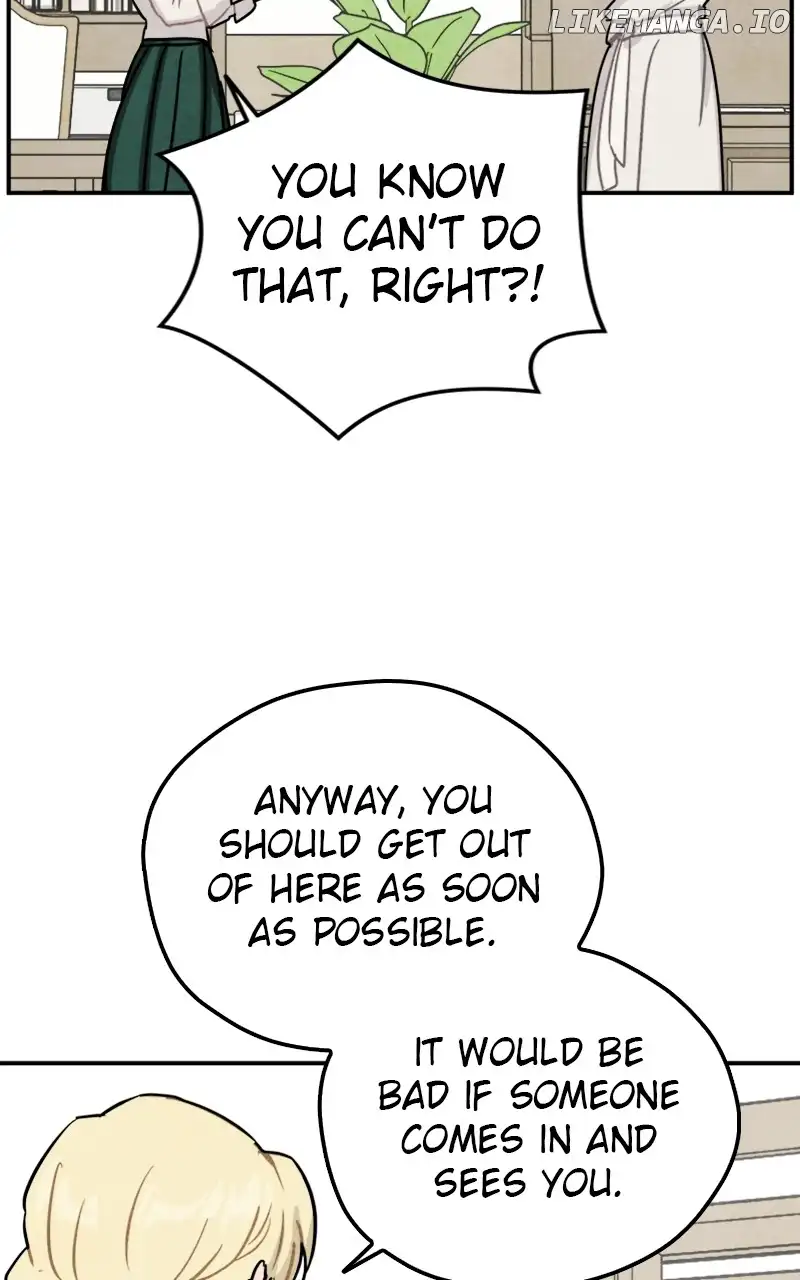 Potion Witch Chapter 11 page 63