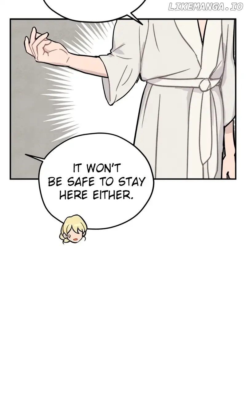 Potion Witch Chapter 11 page 65