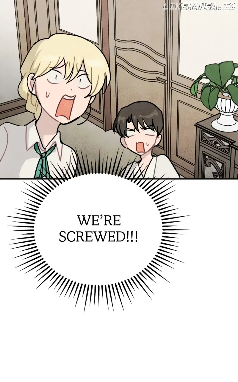Potion Witch Chapter 11 page 68