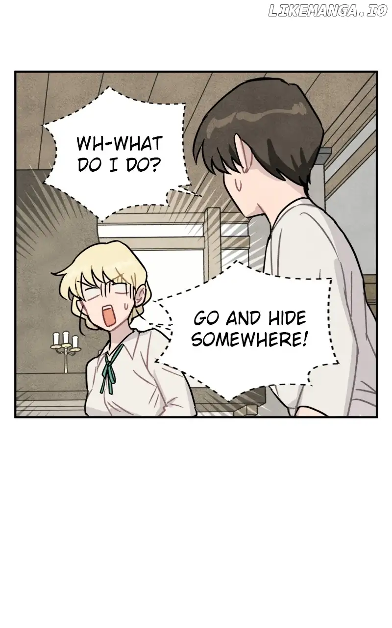Potion Witch Chapter 11 page 69