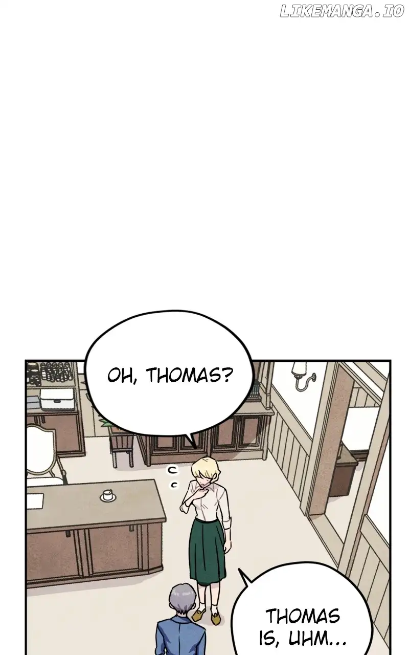 Potion Witch Chapter 11 page 71