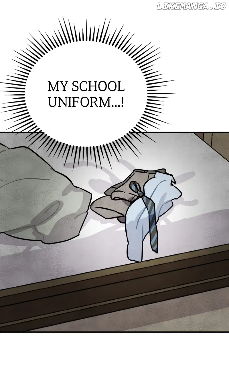 Potion Witch Chapter 11 page 75