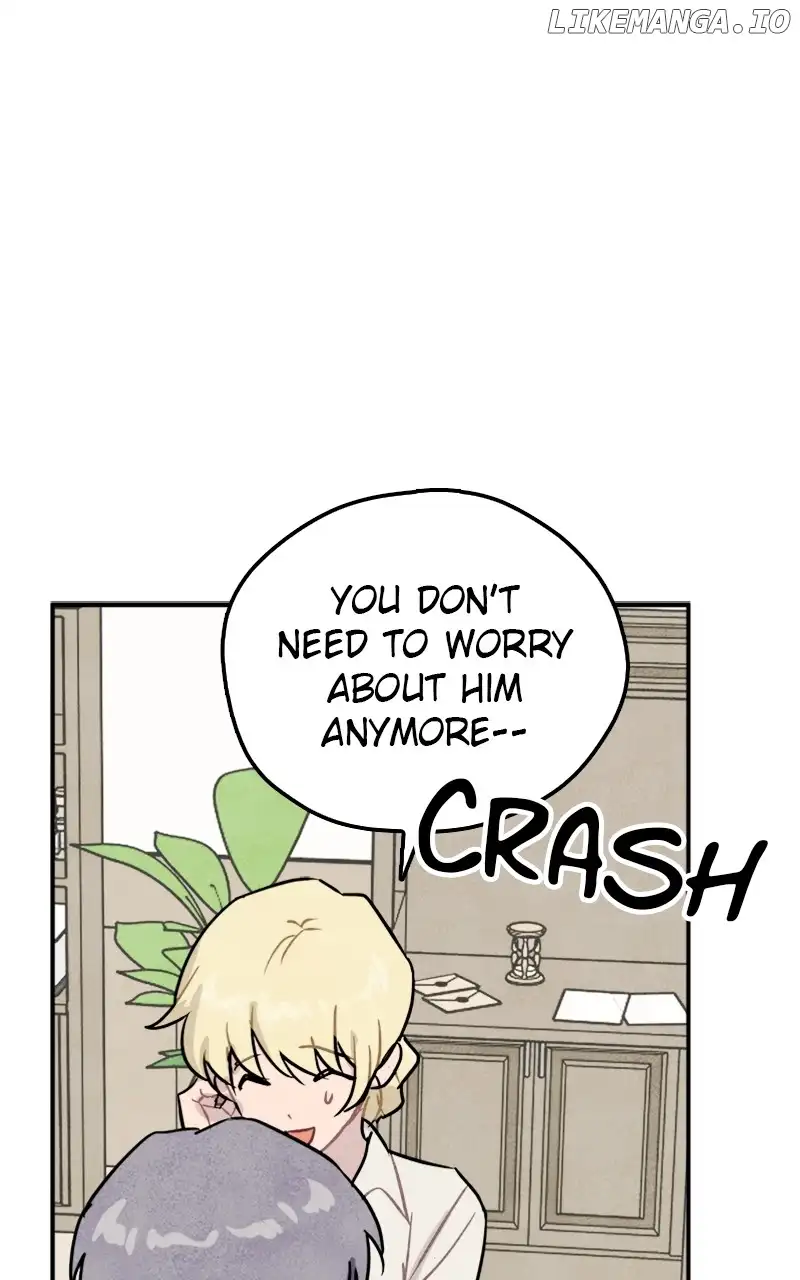 Potion Witch Chapter 11 page 76