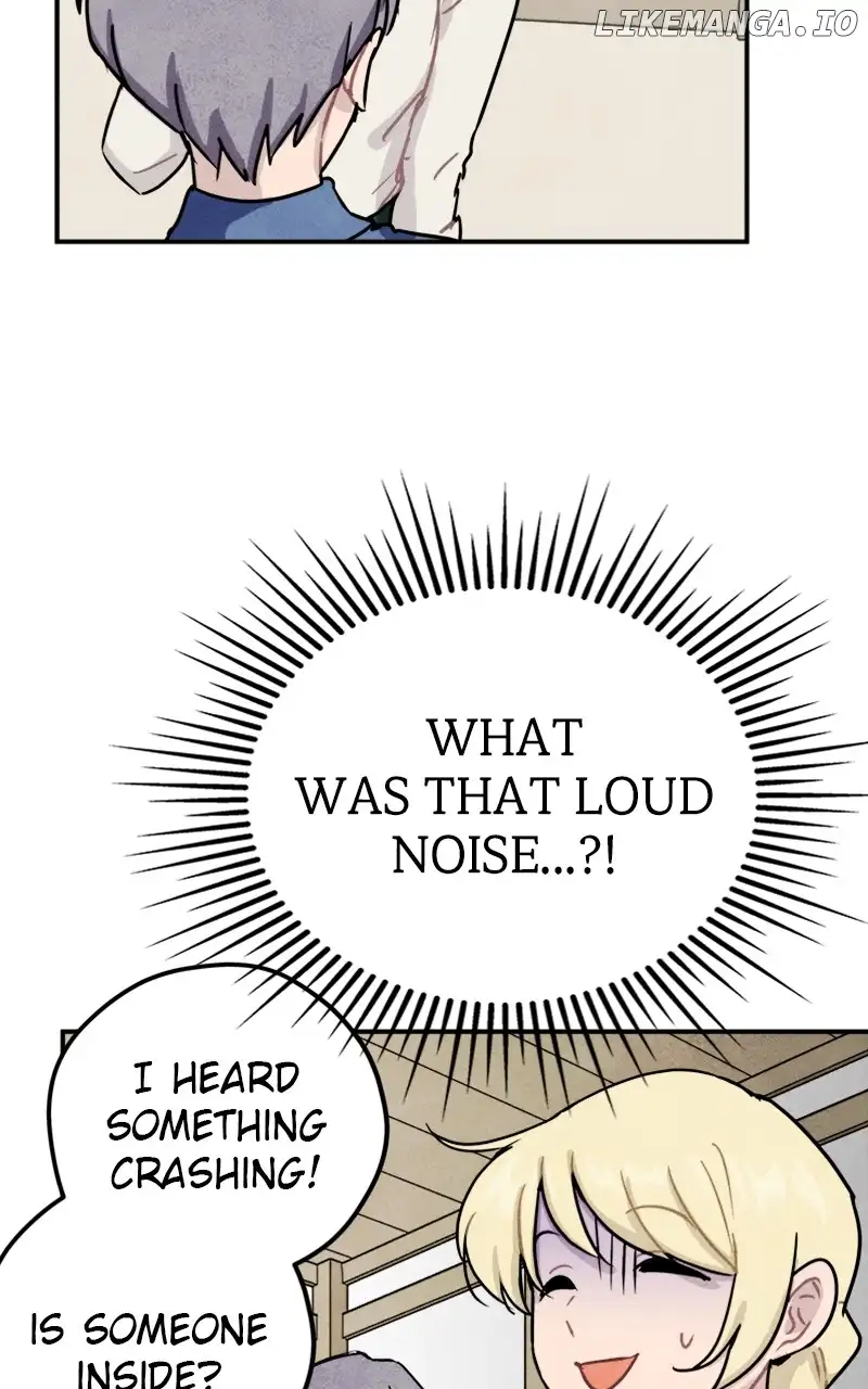 Potion Witch Chapter 11 page 77