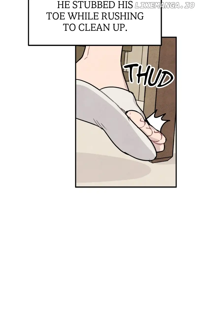 Potion Witch Chapter 11 page 80