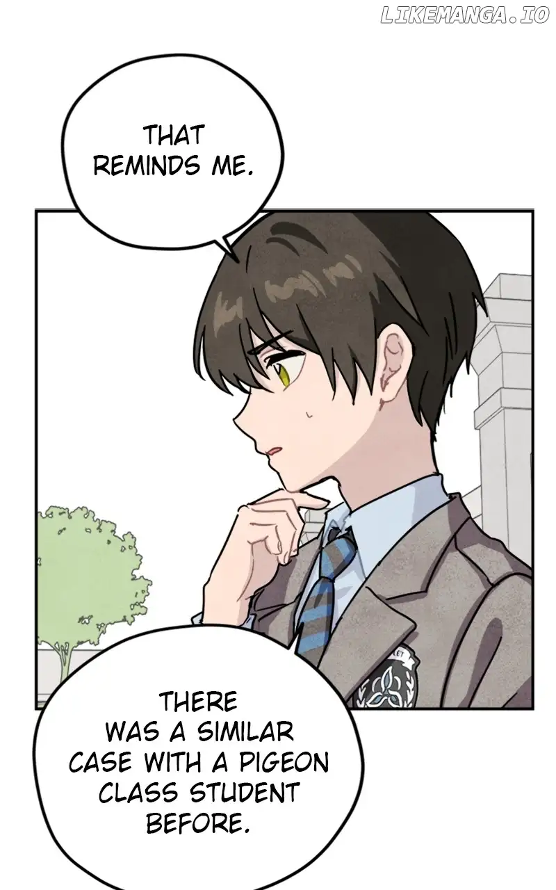 Potion Witch Chapter 18 page 11