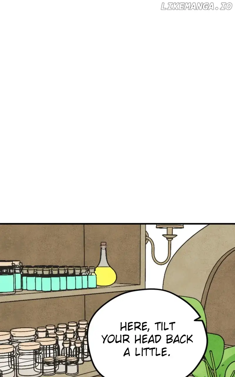 Potion Witch Chapter 18 page 19