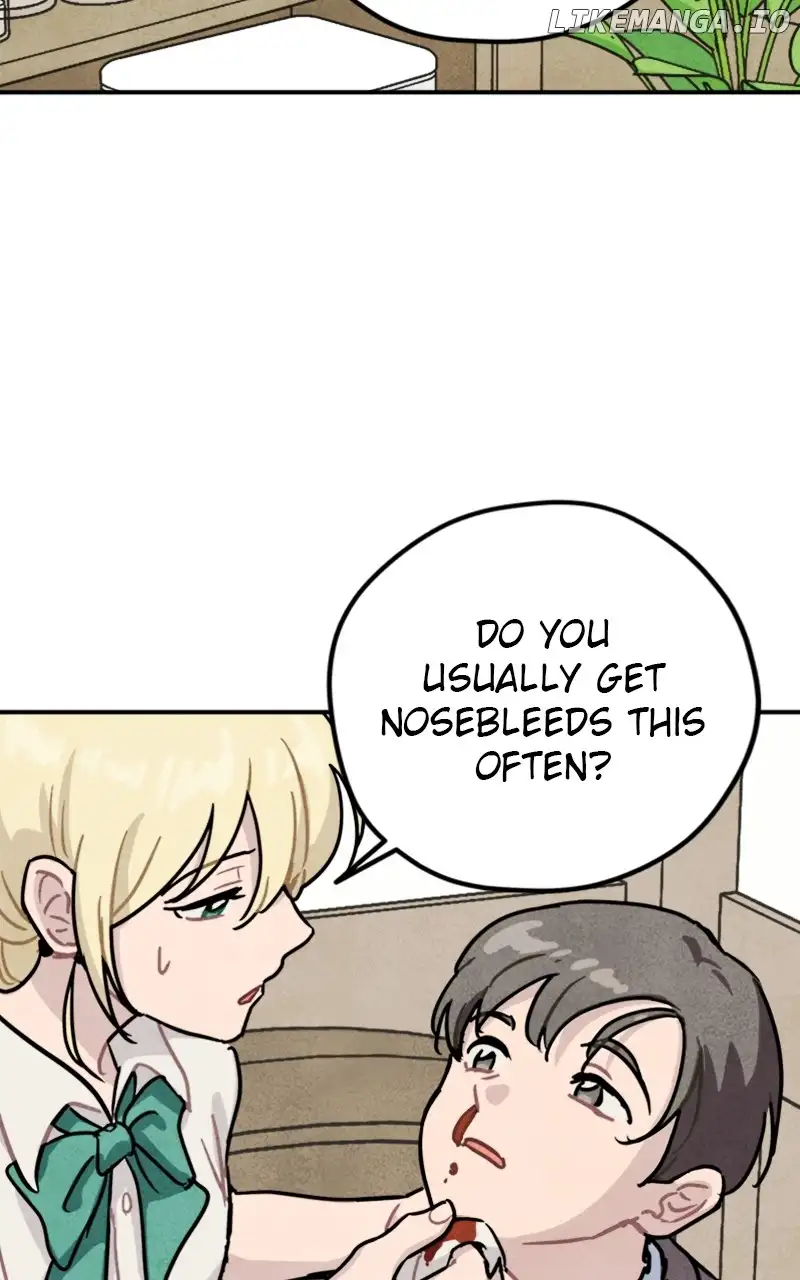Potion Witch Chapter 18 page 20