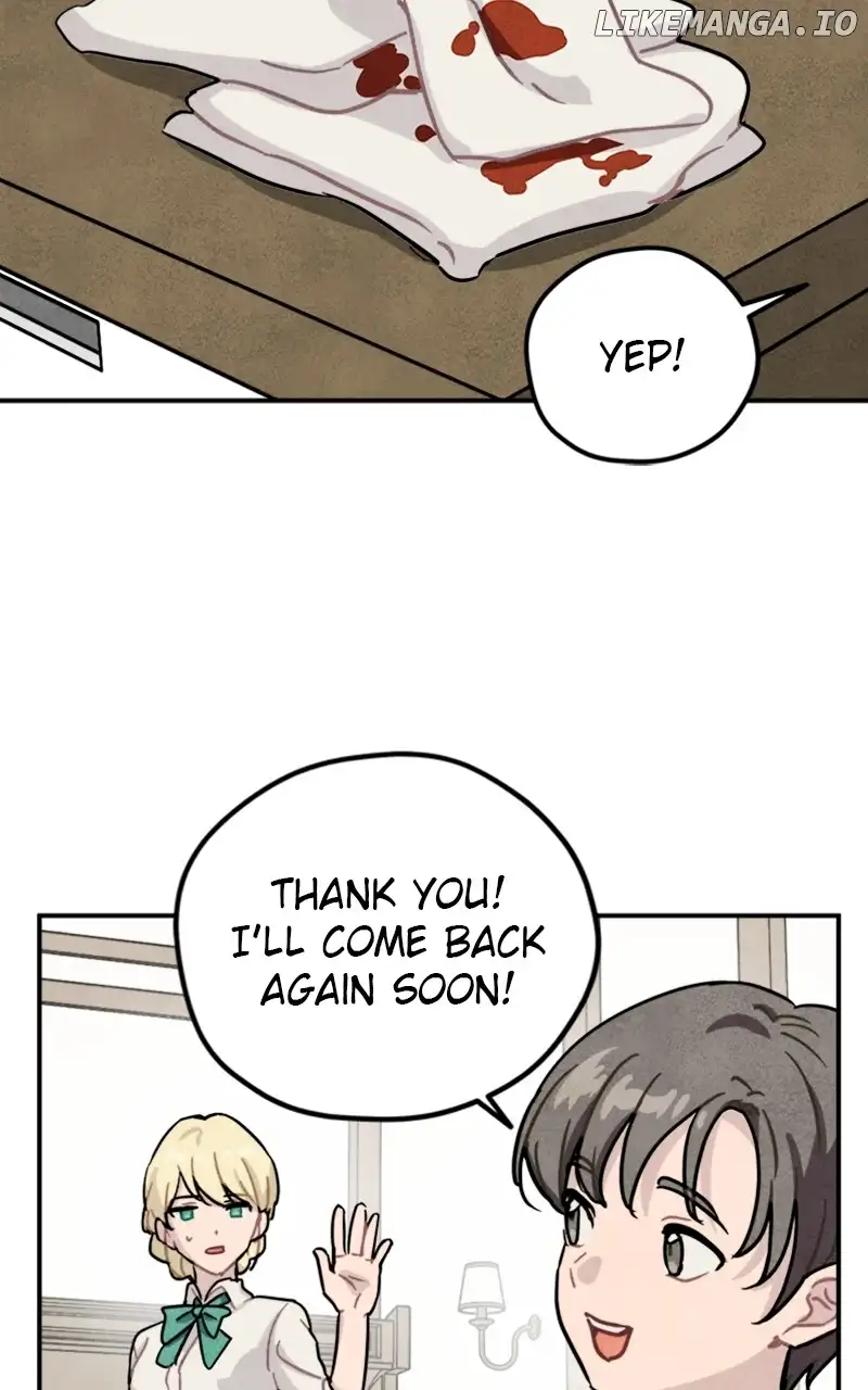 Potion Witch Chapter 18 page 22