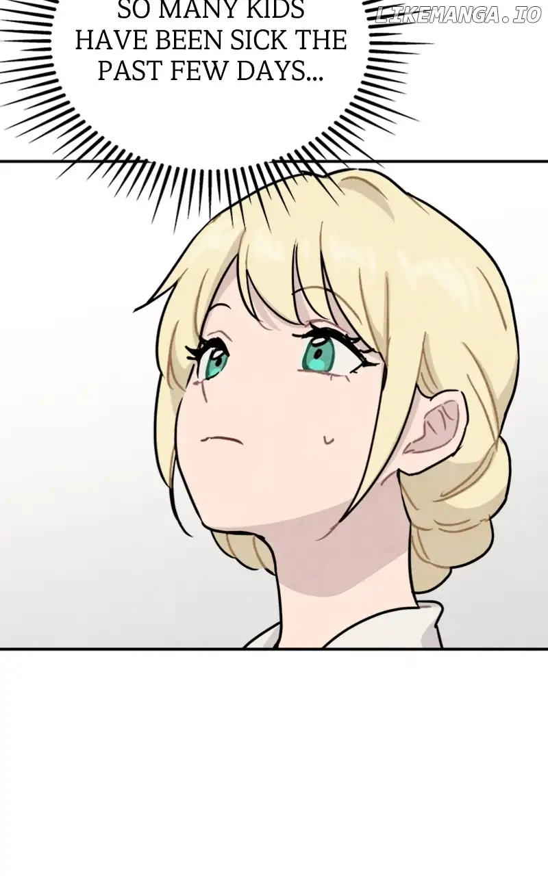 Potion Witch Chapter 18 page 25