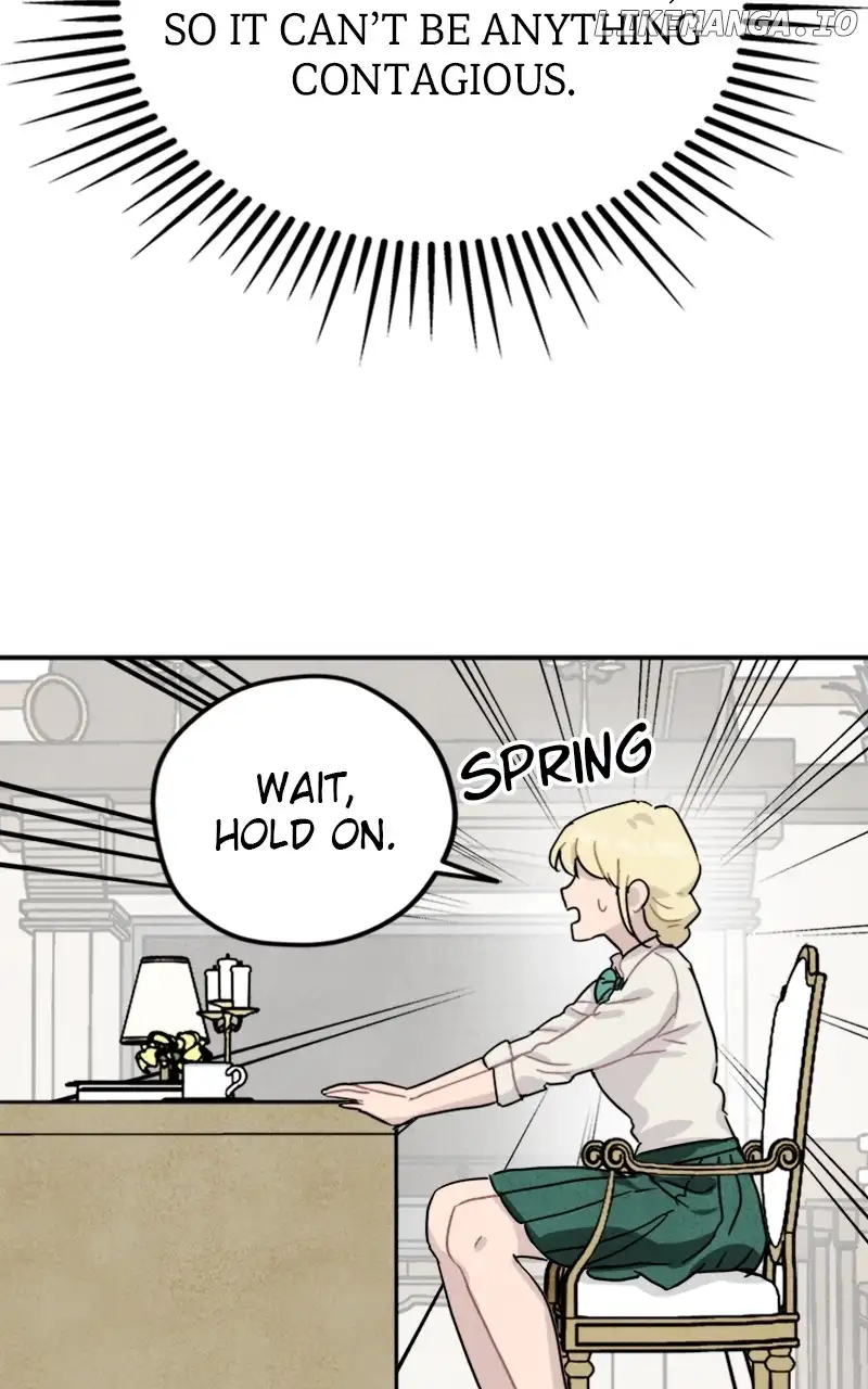 Potion Witch Chapter 18 page 27