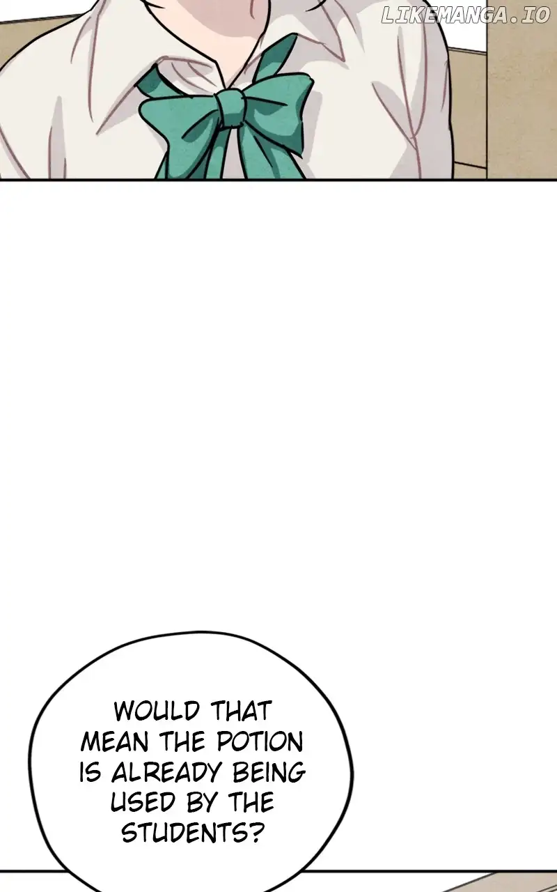 Potion Witch Chapter 18 page 32