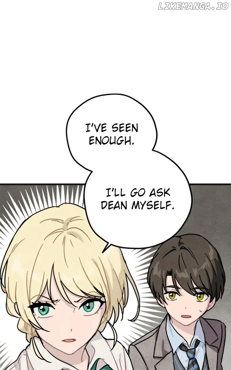 Potion Witch Chapter 18 page 34