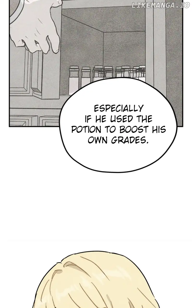 Potion Witch Chapter 18 page 37