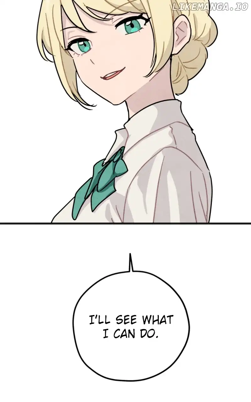Potion Witch Chapter 18 page 38