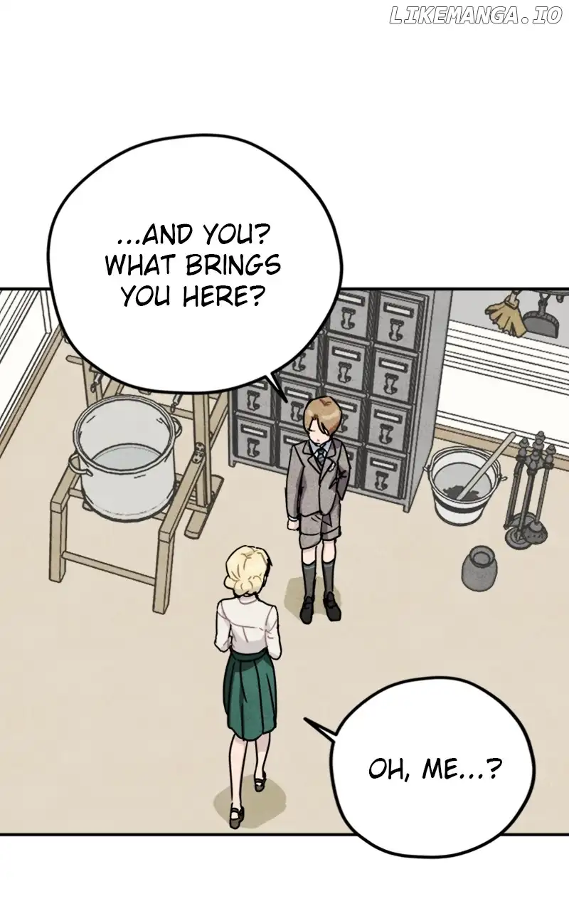 Potion Witch Chapter 18 page 46