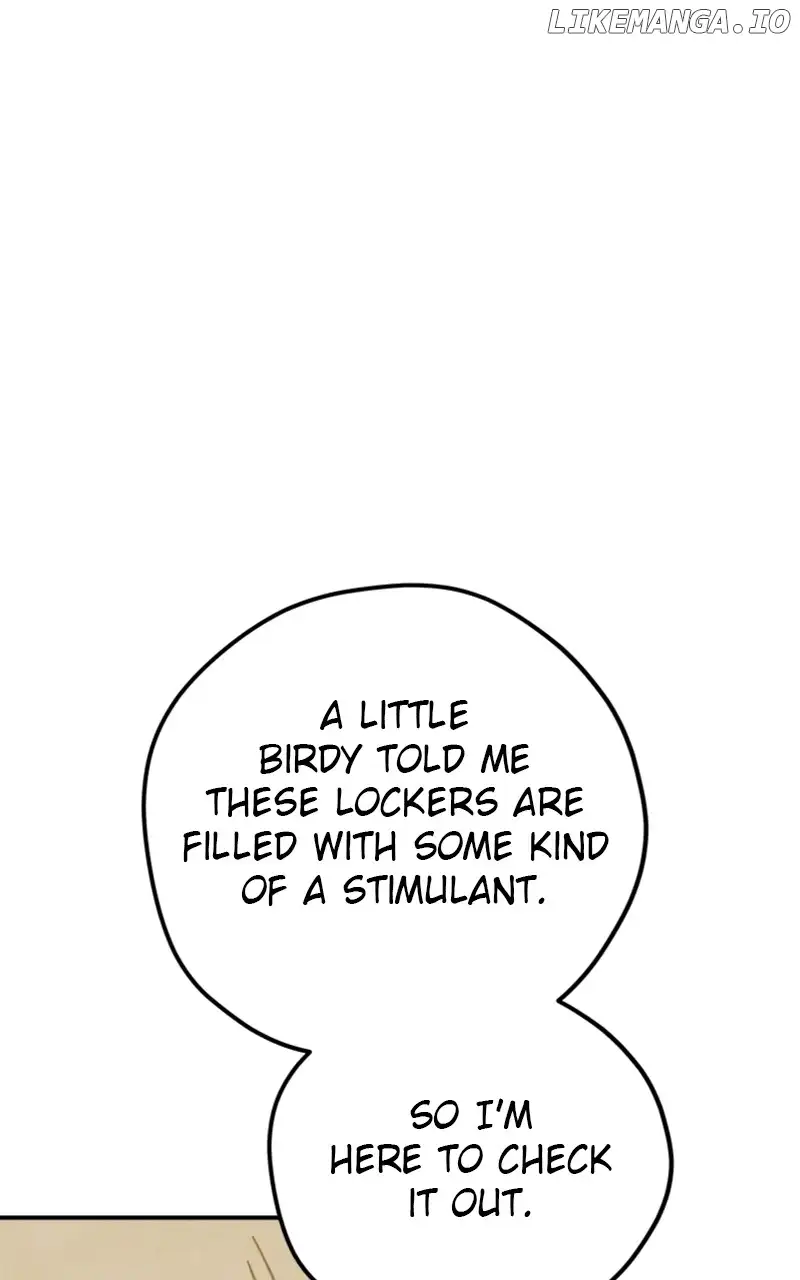 Potion Witch Chapter 18 page 47