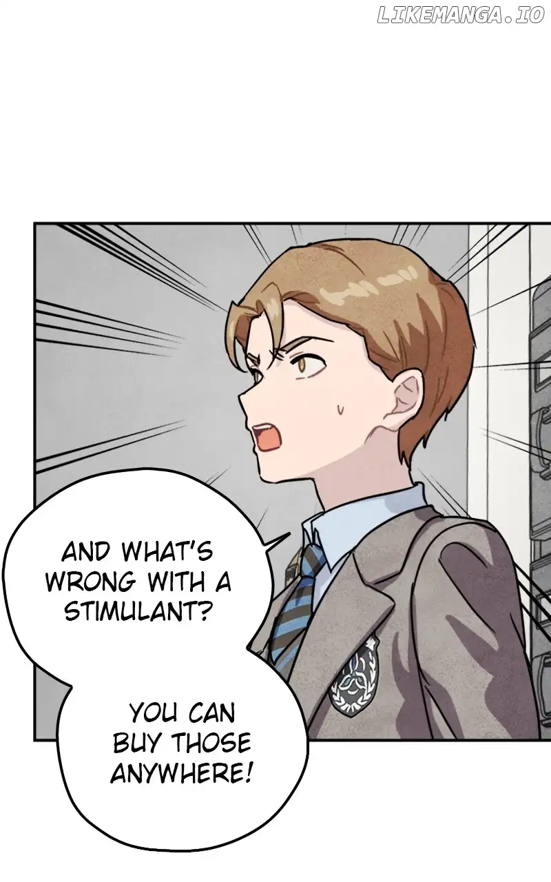 Potion Witch Chapter 18 page 51