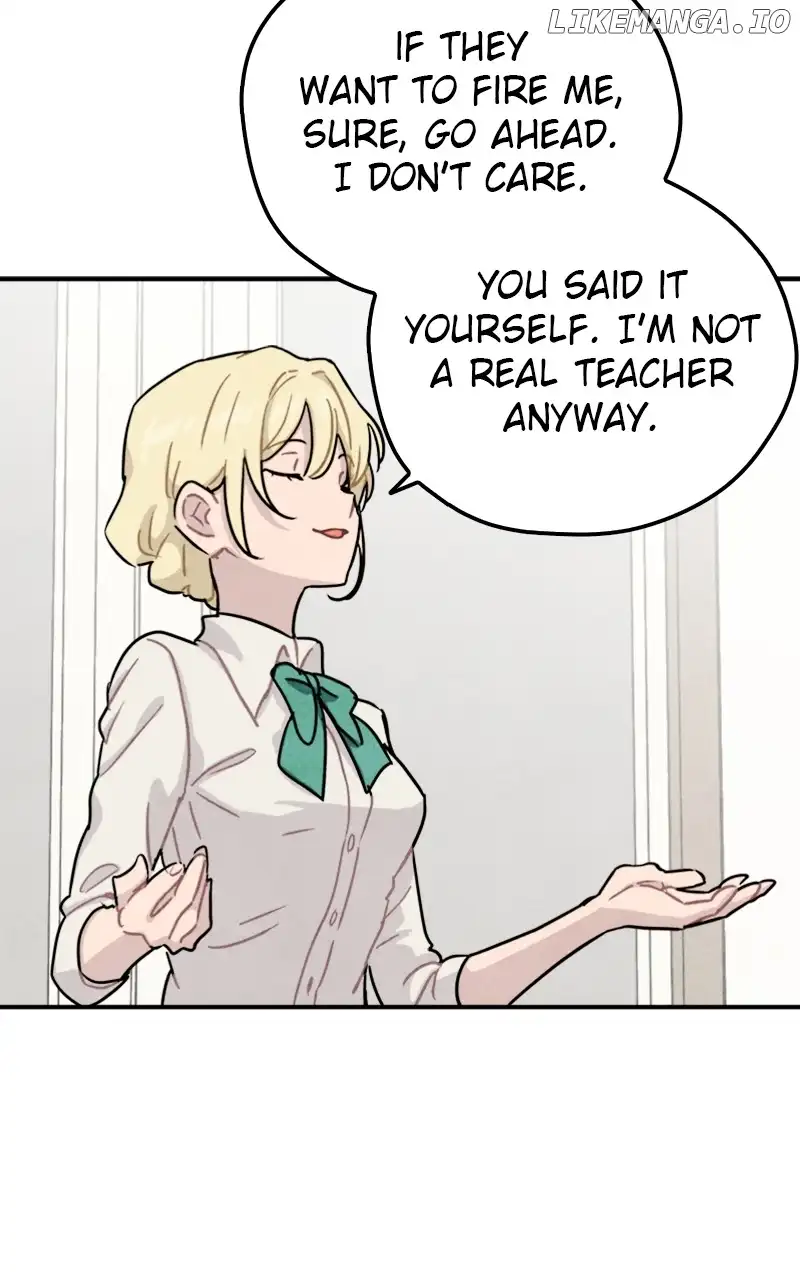 Potion Witch Chapter 18 page 64