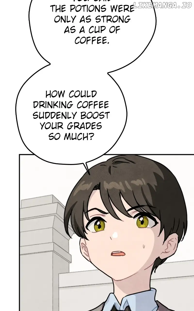 Potion Witch Chapter 18 page 8