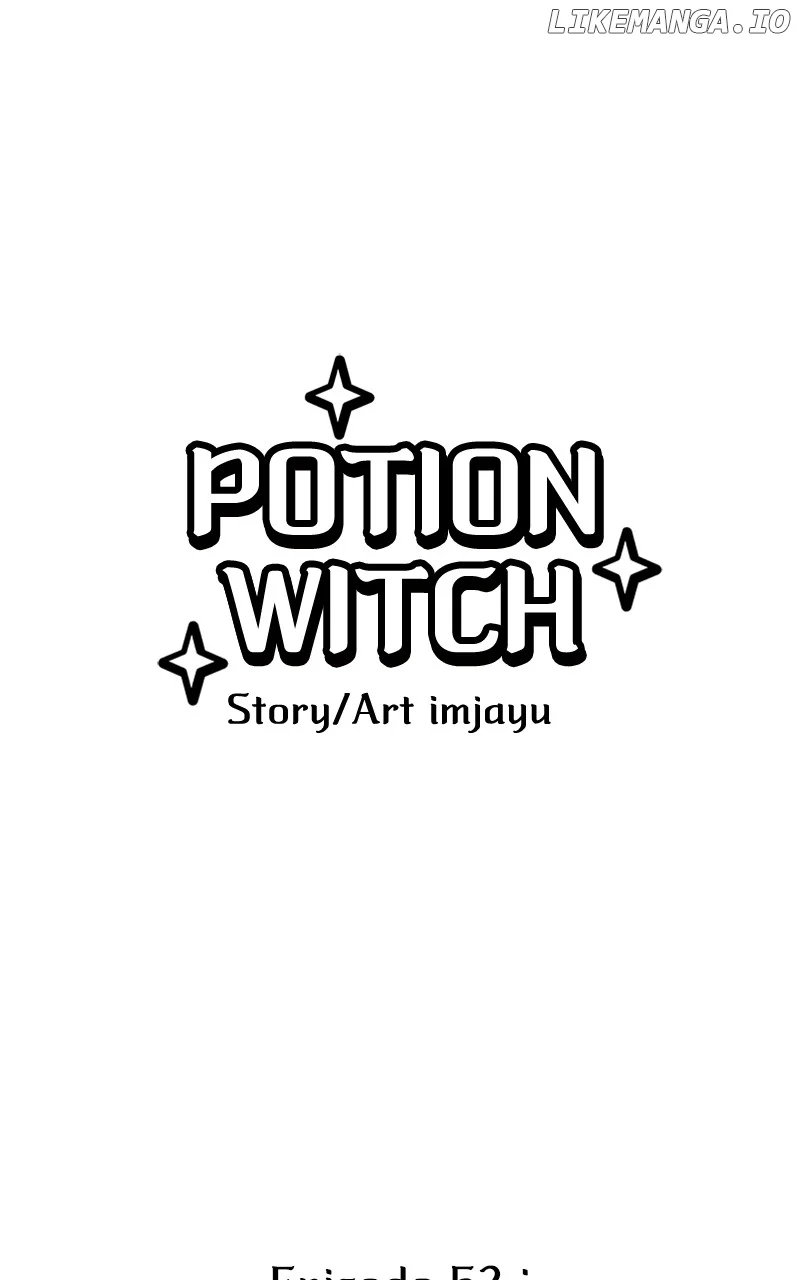 Potion Witch Chapter 52 page 0