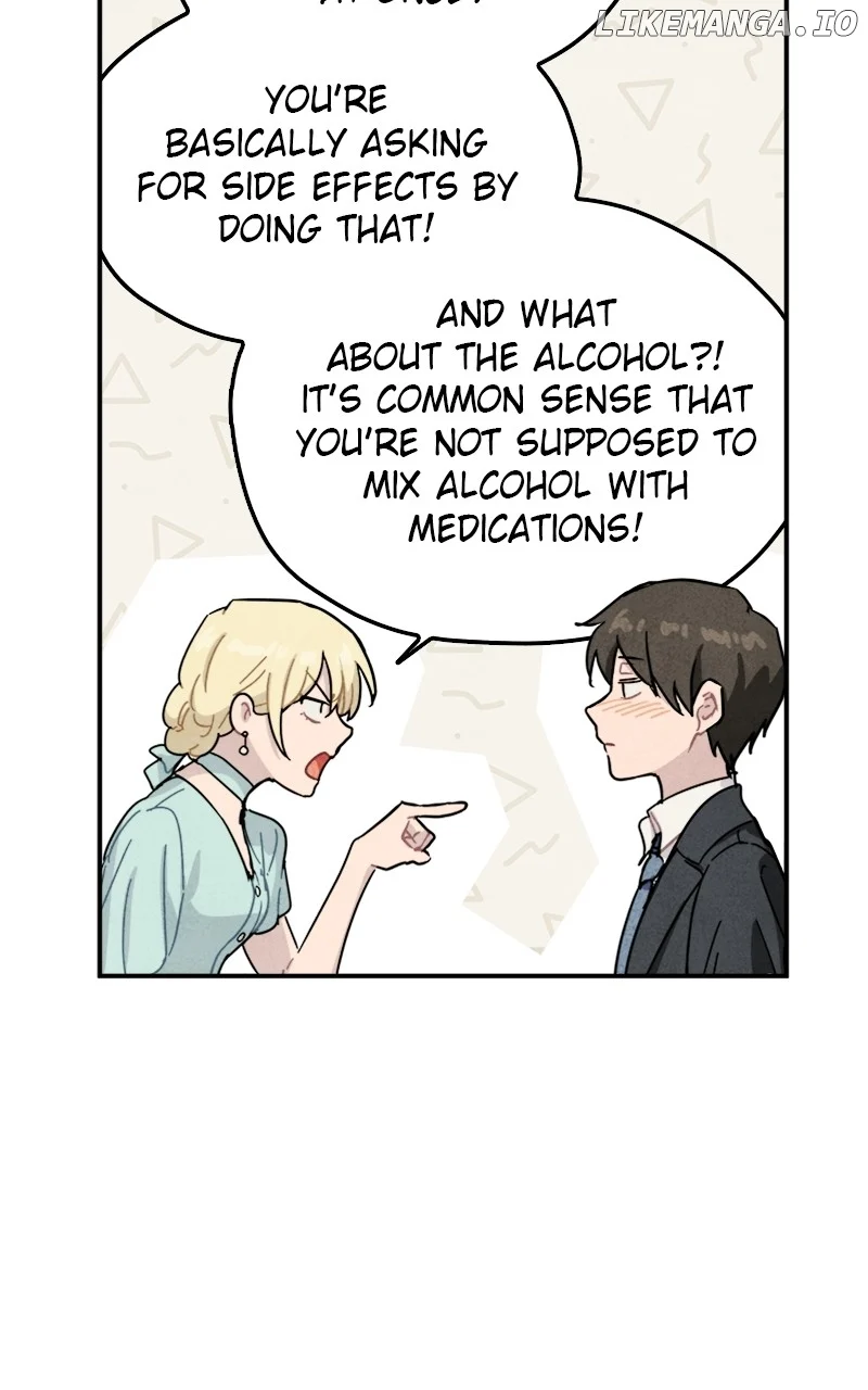 Potion Witch Chapter 52 page 9