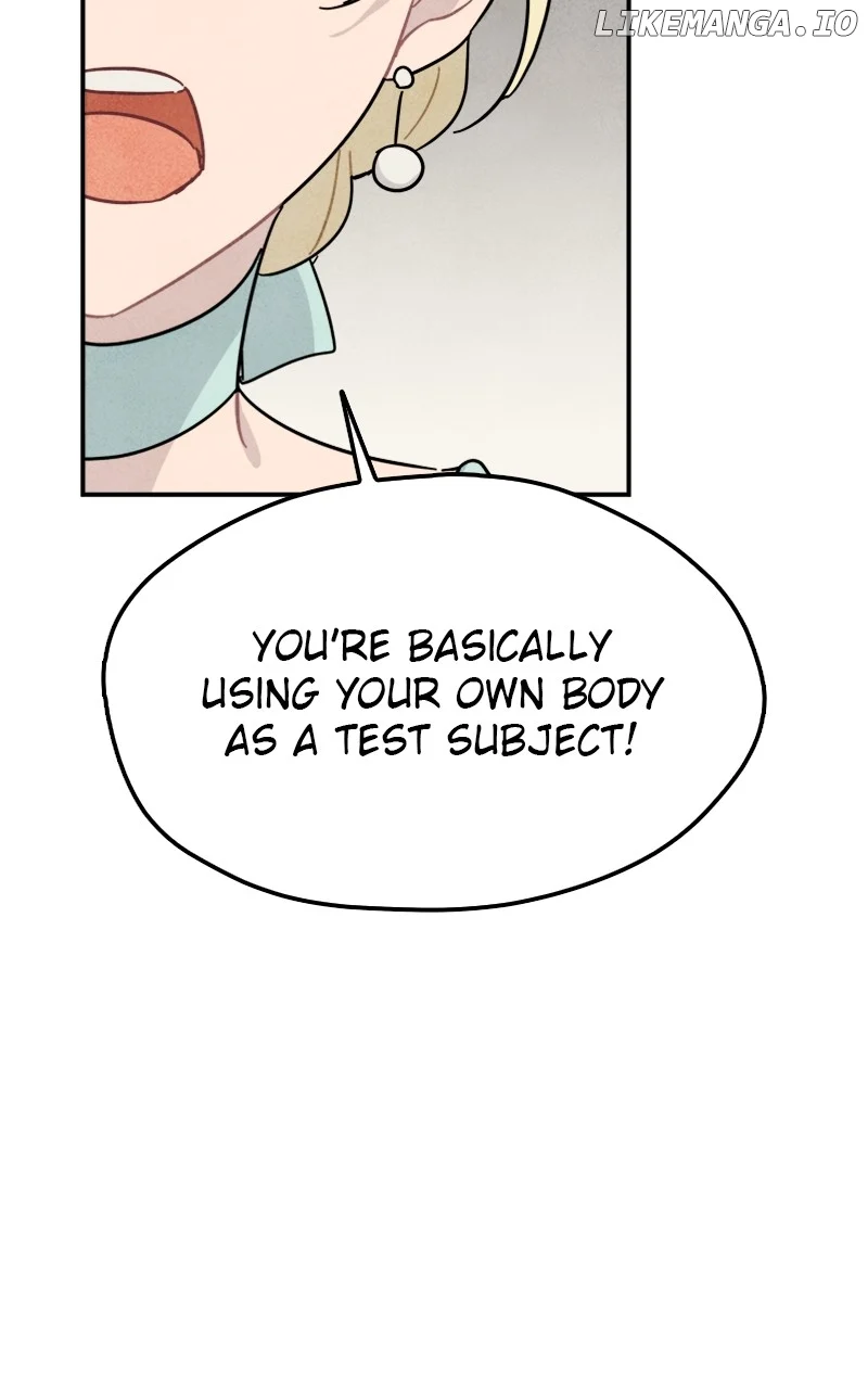 Potion Witch Chapter 52 page 14
