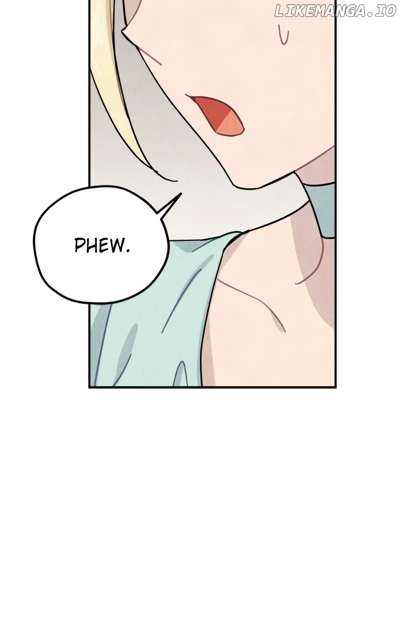 Potion Witch Chapter 52 page 34