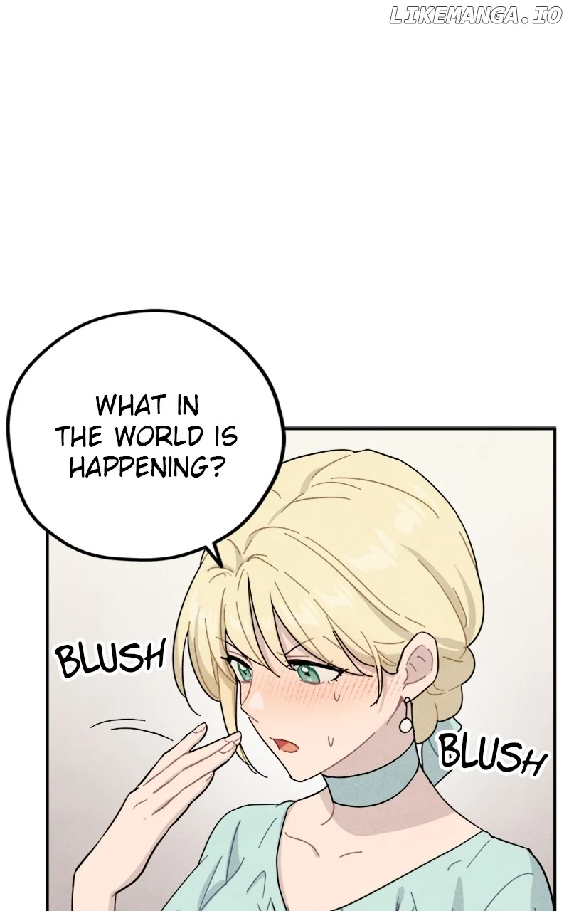 Potion Witch Chapter 52 page 35