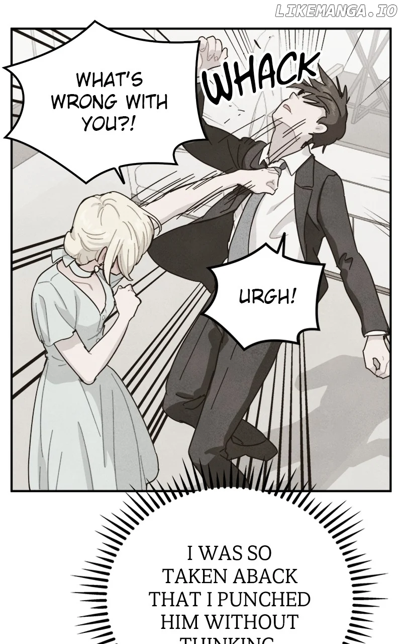 Potion Witch Chapter 52 page 37