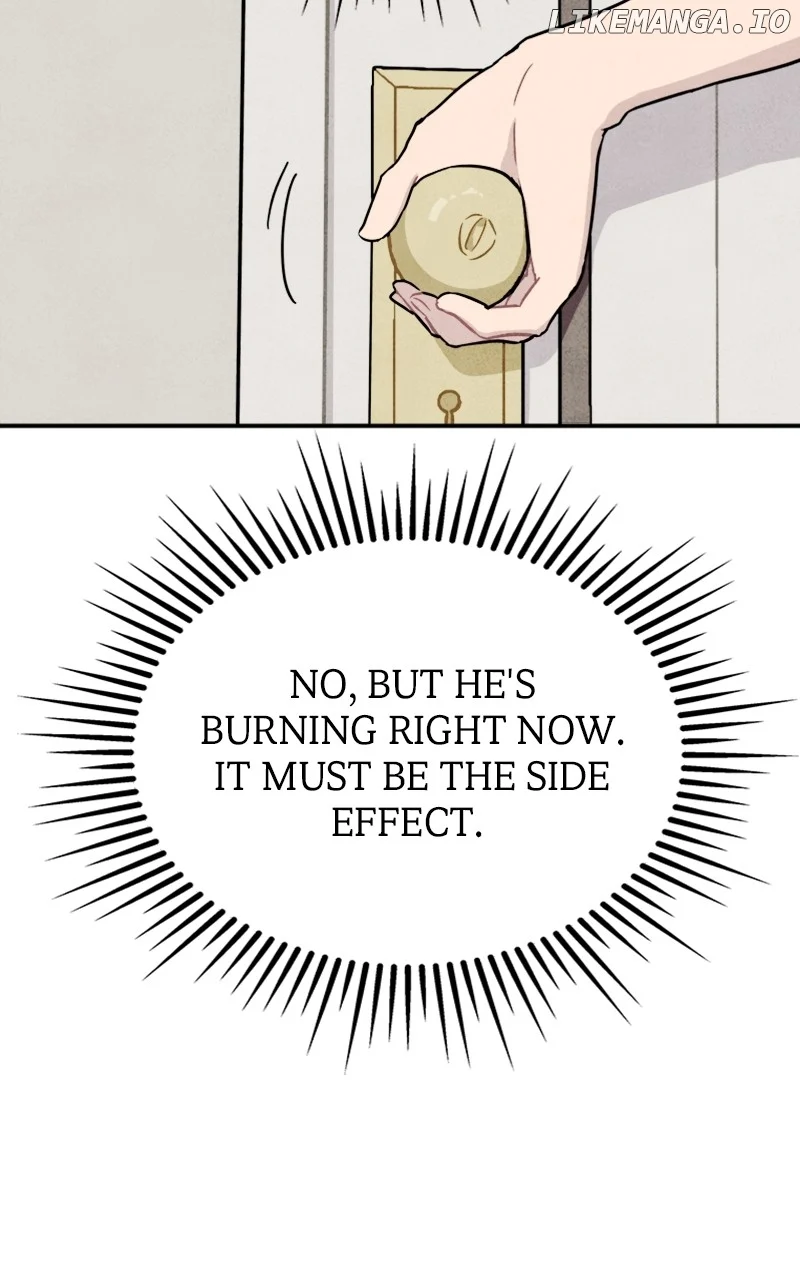 Potion Witch Chapter 52 page 39