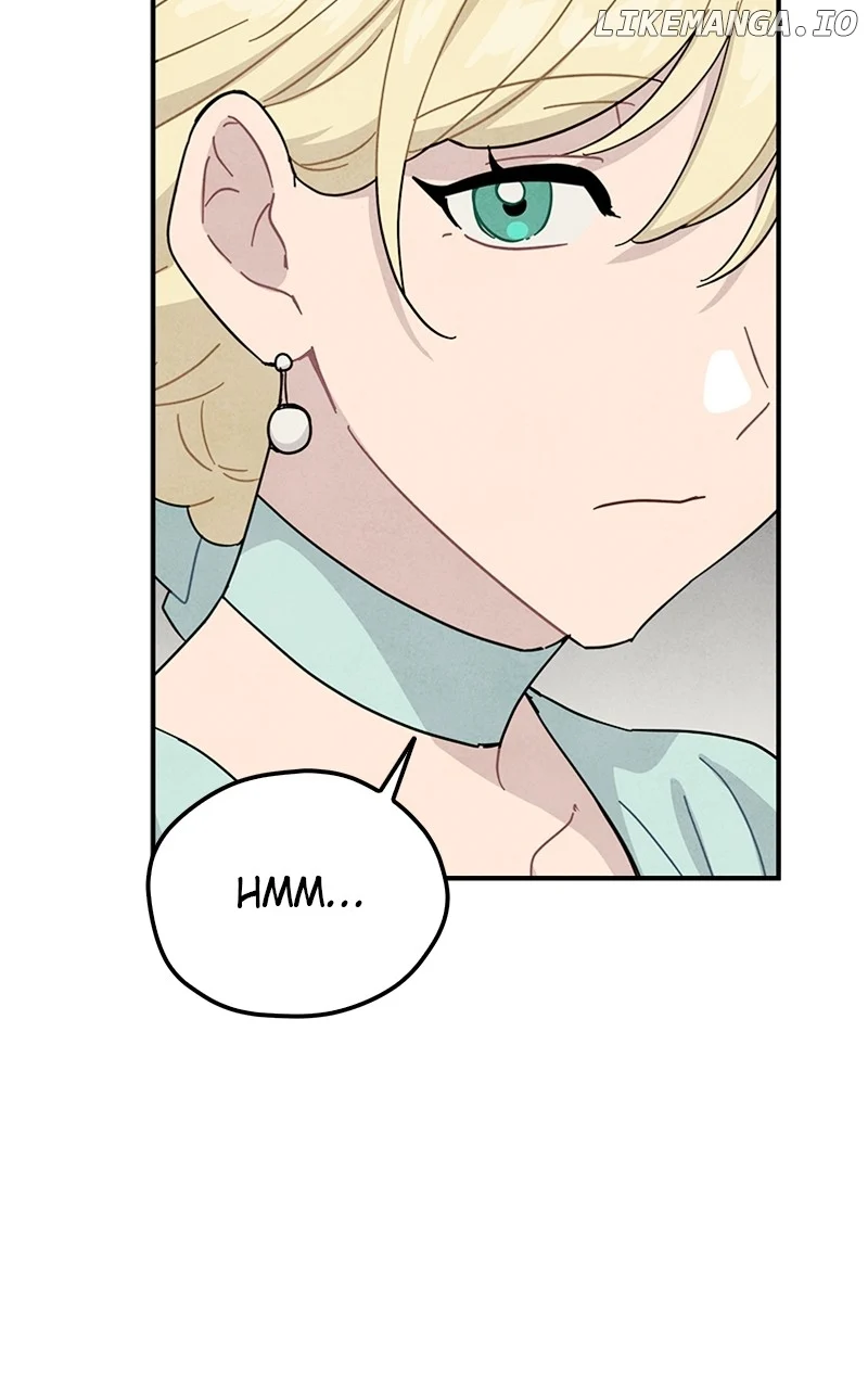 Potion Witch Chapter 52 page 43