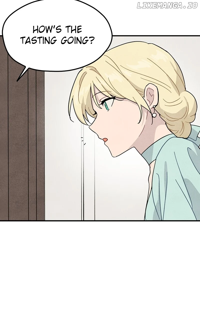 Potion Witch Chapter 52 page 46