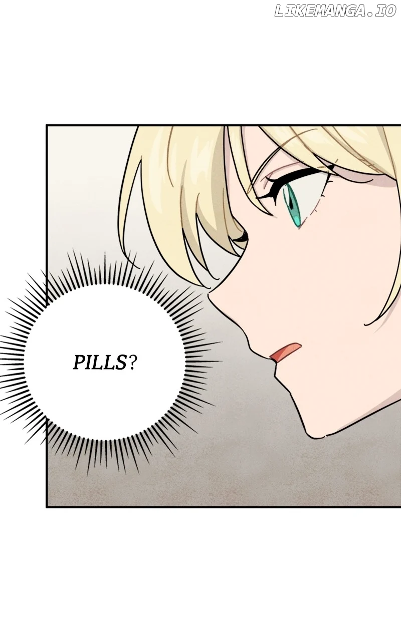 Potion Witch Chapter 52 page 51