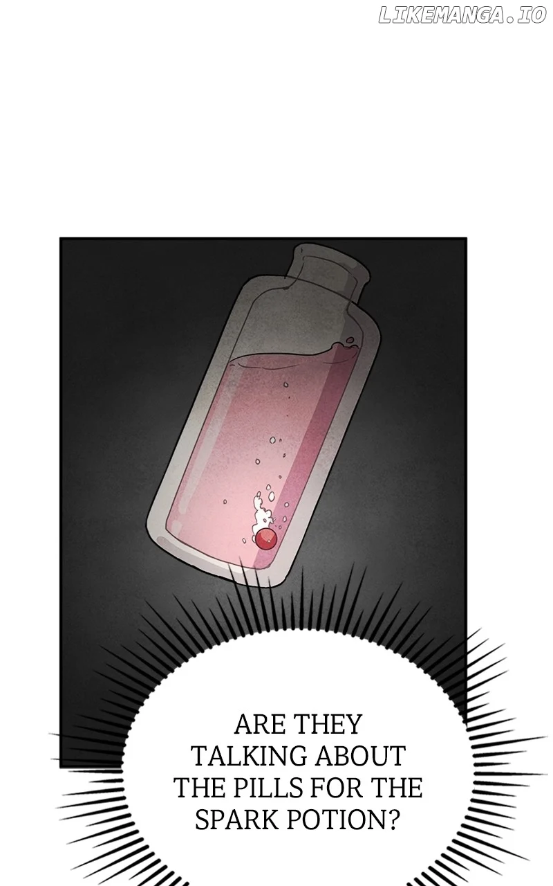 Potion Witch Chapter 52 page 52